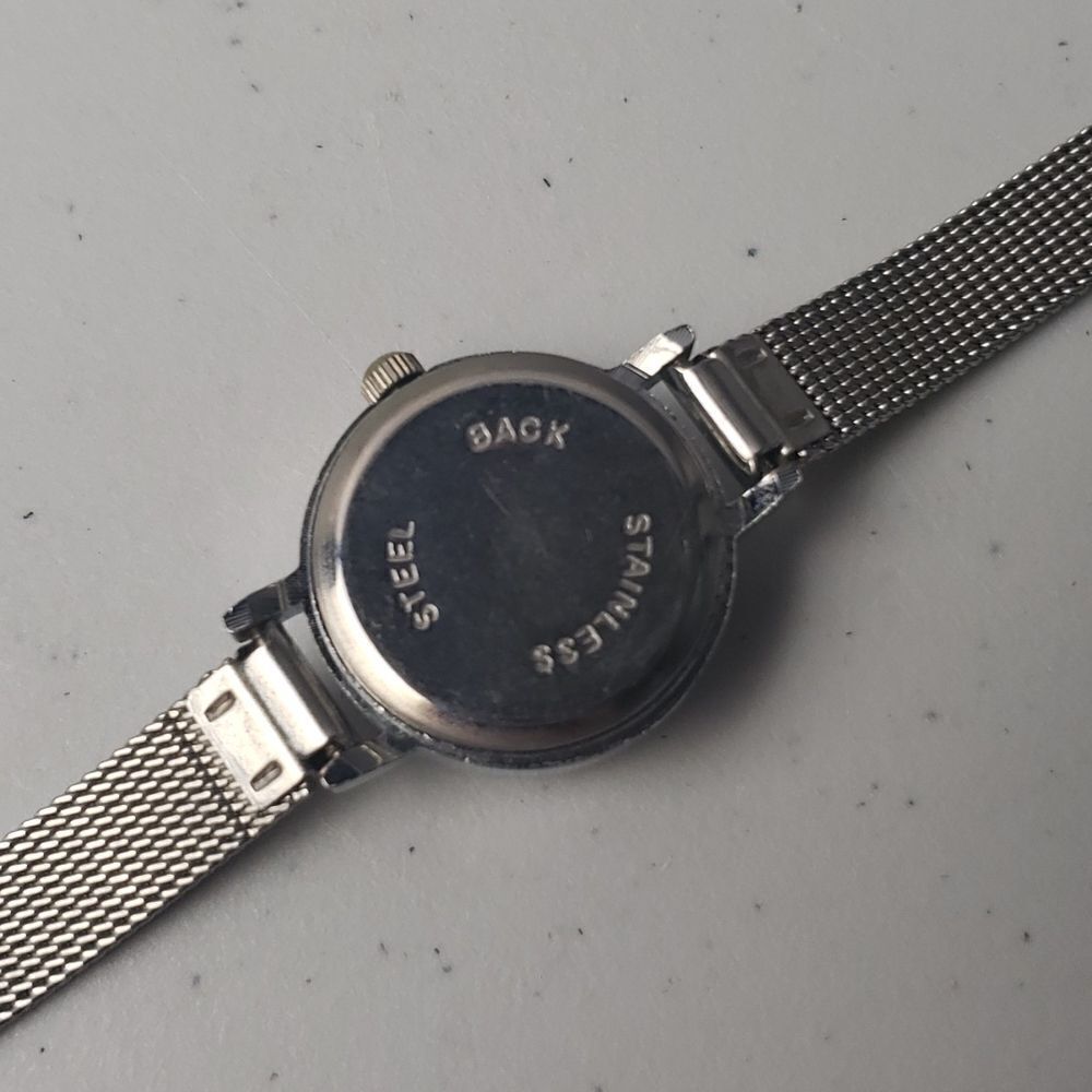 ‎Silver Watch - Picture 5 of 5